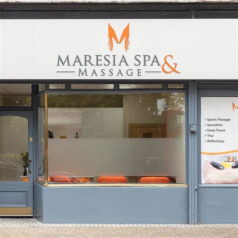 Massages near Enfield Town, London